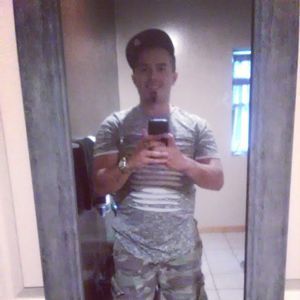 Meet your Posher, Kasey